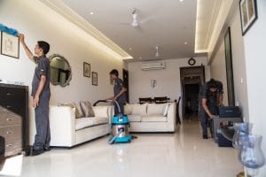 شركة تنظيف كنب بالرياض