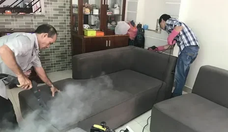 شركة تنظيف كنب بالرياض