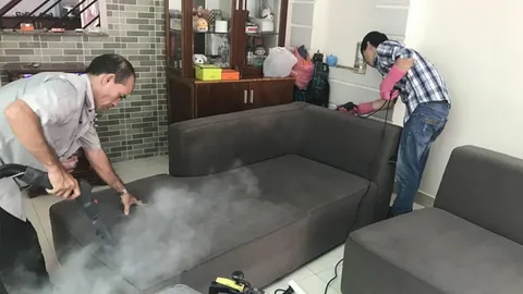 شركة تنظيف كنب بالرياض