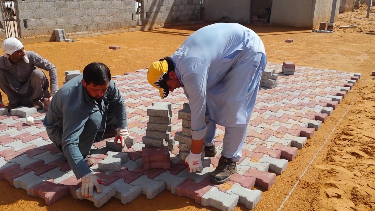 شركة تركيب بلاط بالرياض