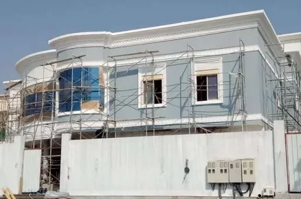شركة ترميم بالدمام