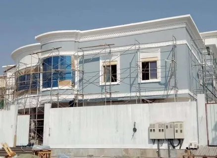شركة ترميم بالدمام