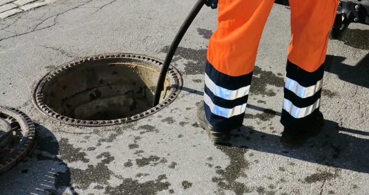 شركة تسليك مجاري بالرياض