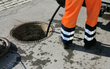 شركة تسليك مجاري بالرياض