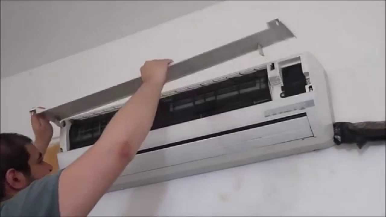 شركة تنظيف مكيفات بالدمام